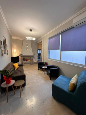 City Escape Apartment